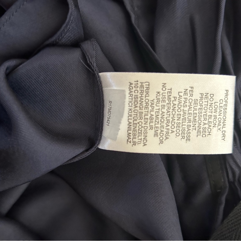 Tibi blouse - Picture 7 of 9